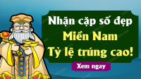 Phân tích dự đoán Xổ Số Miền Nam ngày 25/12/2024 - Dự đoán XSMN 25-12-2024