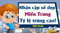 Dự đoán Xổ Số Miền Trung ngày 23/11/2024 - Dự đoán XSMT 23-11-2024