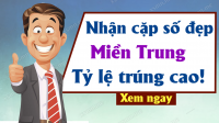 Phân tích dự đoán Xổ Số Miền Trung ngày 09/01/2025 - Dự đoán XSMT 09-01-2025